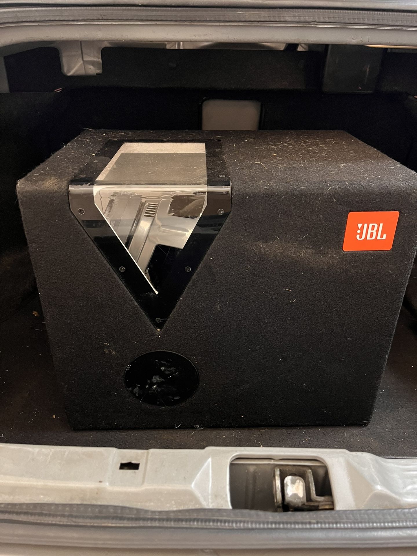 JBL GT-12BP Subwoofer