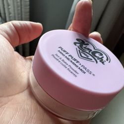 Kimchi Loose Powder 