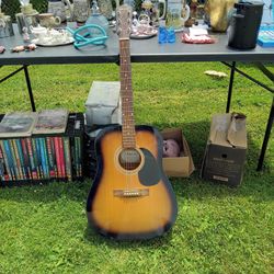 Guitar 