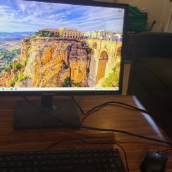 Dell Desktop 