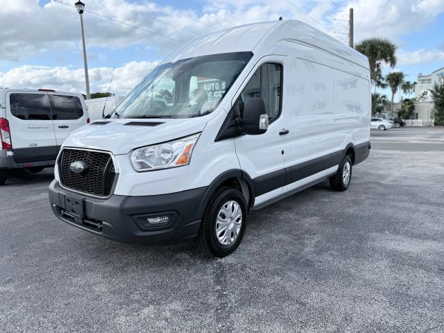 2021 Ford Transit 350 Cargo Van