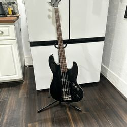 Fender Jazz Bass 