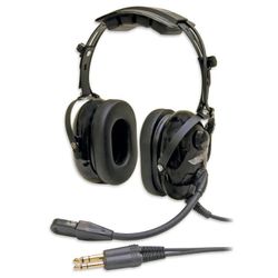 ASA AirClassics HS-1 AVIATION HEADSET
