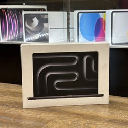 MacBook Pro 16 Inch M3 Pro 2