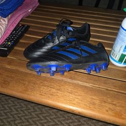 Adidas Boy's Cleats