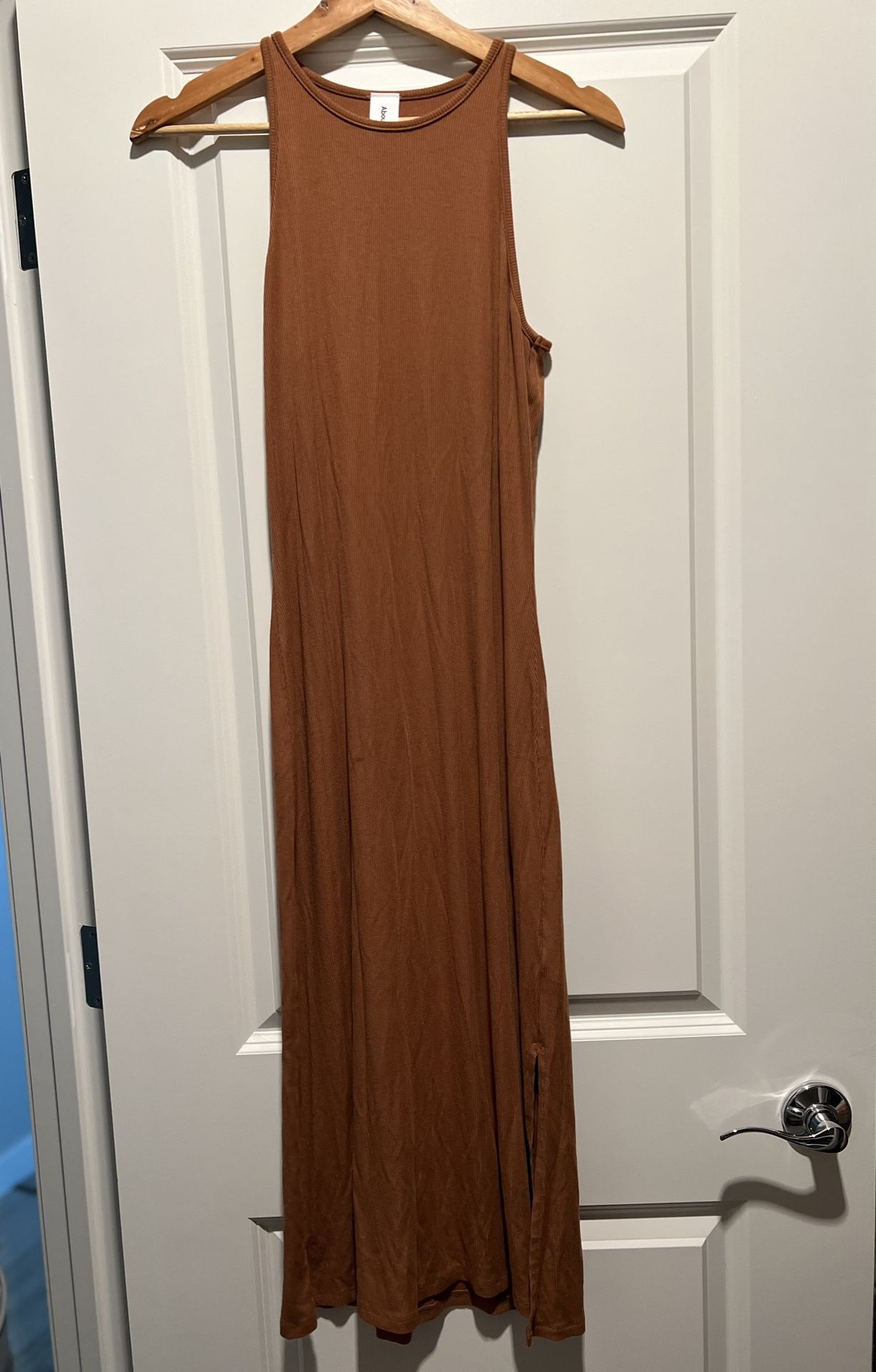 Bodycon Dress