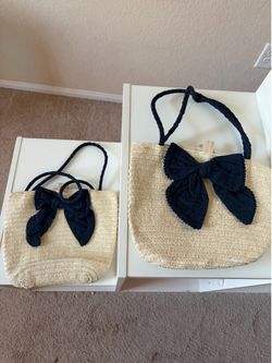 7 bag lot/ kids purses