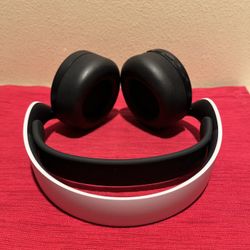 PlayStation 5 Pulse 3D Wireless Headset Sony
