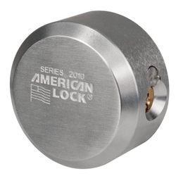 American Lock Series 2010