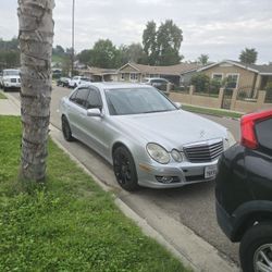2008 Mercedes-Benz