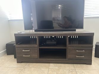 Tv Console