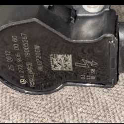 Ignition Coils Mercedes 