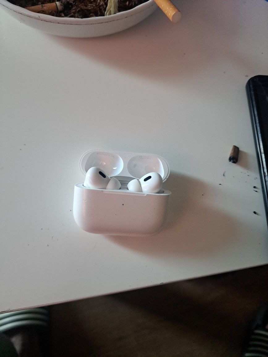 APPLE Air Pod EARBUDS 