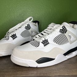 Jordan 4s Size 11 Brand New Condition 