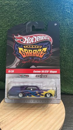 HOTWHEEL