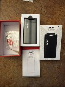 EUC Utillian 722 Aromatherapy Device