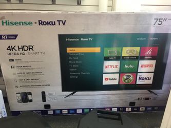 TVS MUST GO!