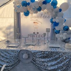 Garland Balloons 