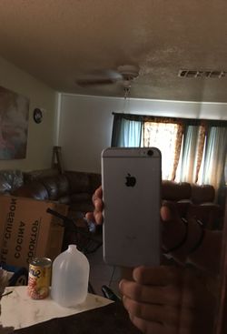 iPhone 6s Plus 32 gb