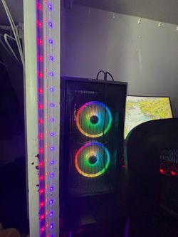 Nvidia Geforce 1070 16gb ram ryzen5 5600g