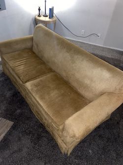 Single Couch