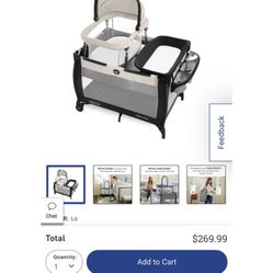  New And Used Baby Necessities 