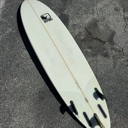 7’6” Surfboard