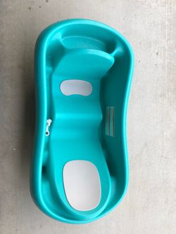 Toddler Bathtub
