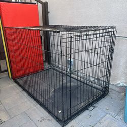 Dog Cage 