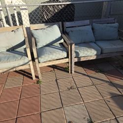 Patio Furniture
