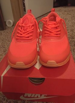 Nike air max Thea