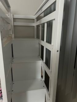 3bed Bunk bed