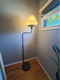 Floor Lamp ikea