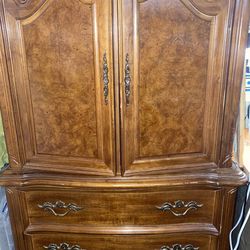 Lexington Armoire