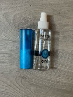 Laptop cleaning kit