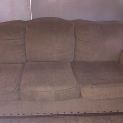Tanish Couch 