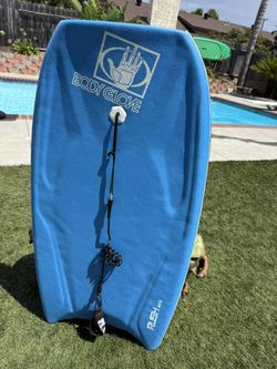 Body Glove Bodyboard