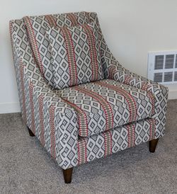 Chair - super-comfy La-Z-boy accent chair
