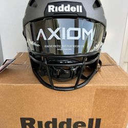 Riddell Axiom