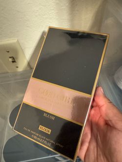Carolina Herrera Good Girl Blush Elixir
