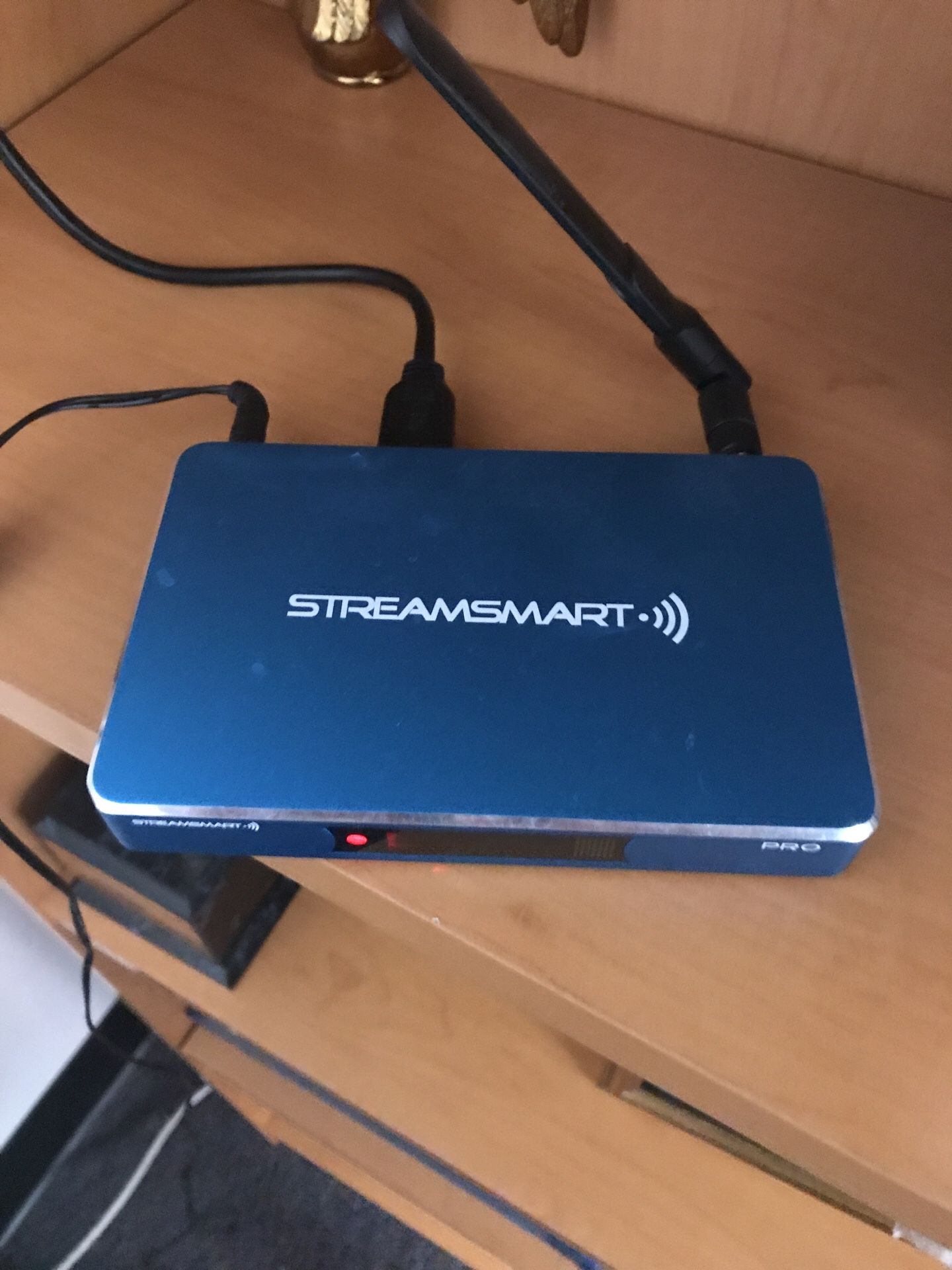 Streamsmart