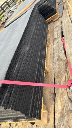 Rubber Mats