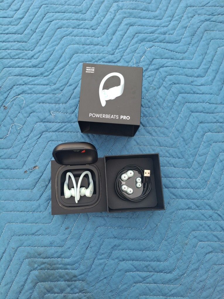 Powerbeats PRO