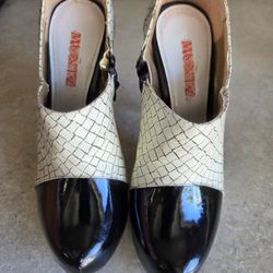 Muniz Women's Size 5