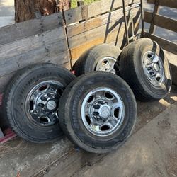 Chevy Rima