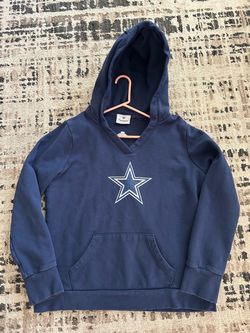 Dallas Cowboys Hoodie