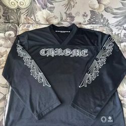 Chrome Hearts Jersey 