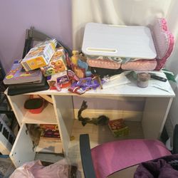 Free Desk 
