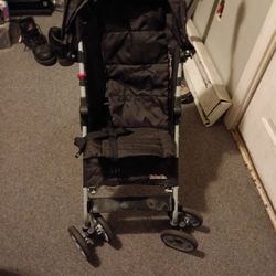 Line New Umbrella Stroller