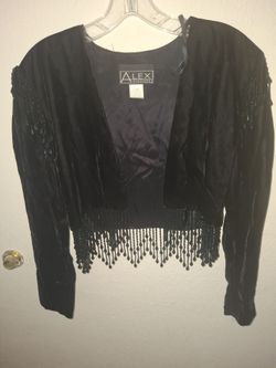 Western vintage jackets